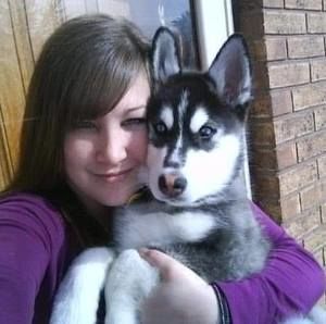 Meet your Posher, Terri